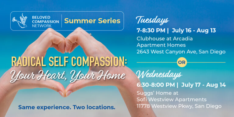 Summer Series your heart your home 2