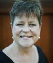 Rev. Nancy Brink