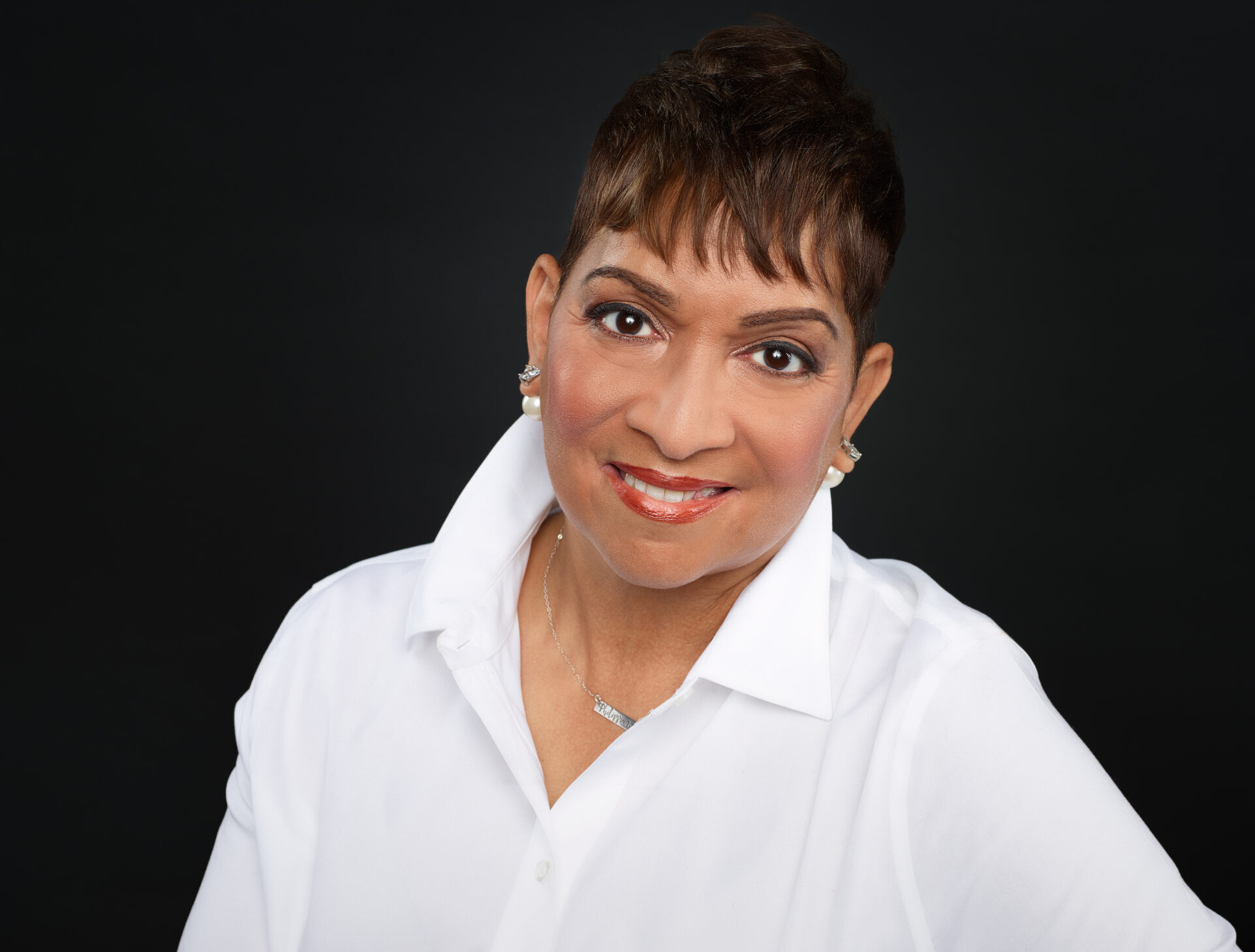 Rev. Terri Hord Owens